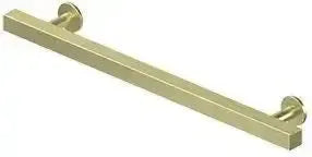 DeltanaDeltana Pommel Contemporary Cabinet Pull in 