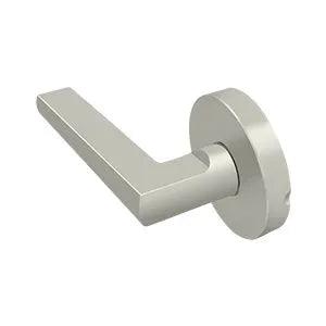 Deltana Portmore Dummy Lever Brushed Nickel