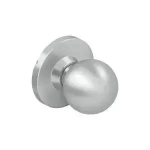 DeltanaDeltana Round Knob - Grade 2 in 