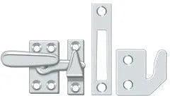 DeltanaDeltana Small Window Lock / Casement Fastener in 