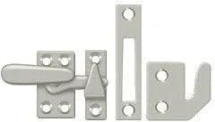 DeltanaDeltana Small Window Lock / Casement Fastener in 