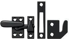 DeltanaDeltana Small Window Lock / Casement Fastener in 