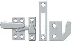 DeltanaDeltana Small Window Lock / Casement Fastener in 