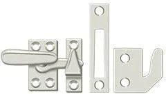 DeltanaDeltana Small Window Lock / Casement Fastener in 