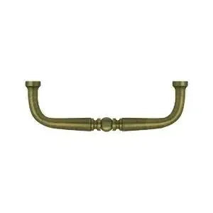 DeltanaDeltana Traditional Wire Pull in 