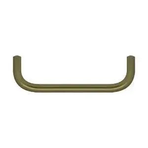 DeltanaDeltana Wire Pull, 4" C-to-C in 