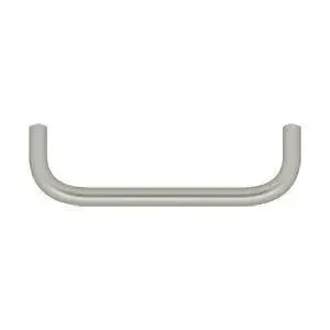 DeltanaDeltana Wire Pull, 4" C-to-C in 