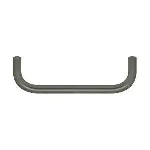 DeltanaDeltana Wire Pull, 4" C-to-C in 