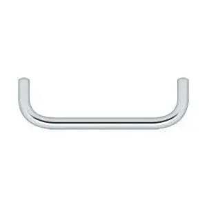 DeltanaDeltana Wire Pull, 4" C-to-C in 