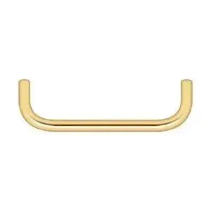 DeltanaDeltana Wire Pull, 4" C-to-C in 