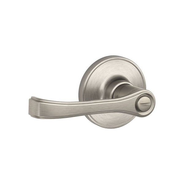 Dexter by Schlage Dexter by Schlage J Series Torino Privacy Lever in Satin Nickel finish