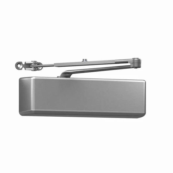 Dexter Schlage Heavy Duty Surface Aluminum