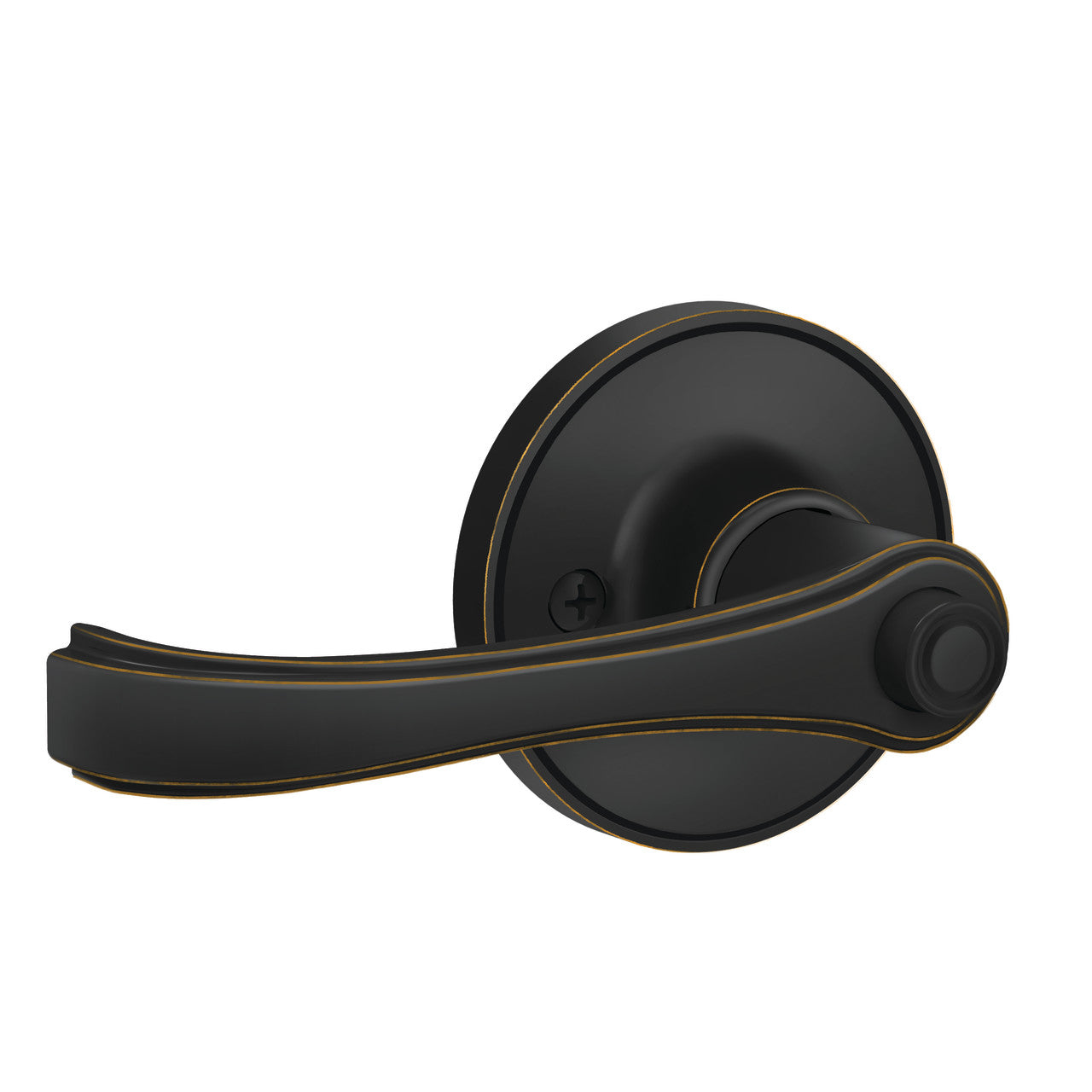 Schlage J Dexter Series Torino Lever