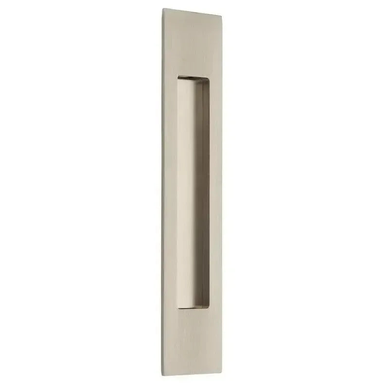 EmtekEmtek 10" Modern Rectangular Flush Pull in 