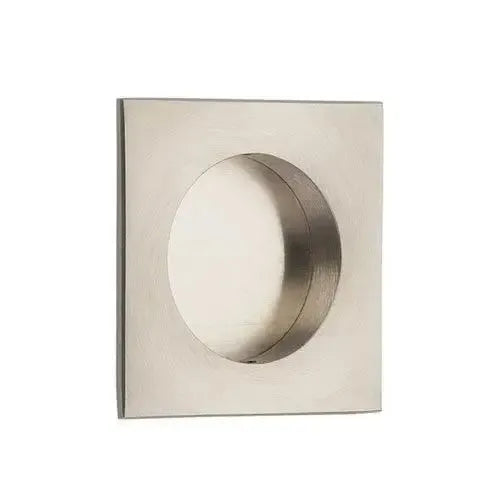 EmtekEmtek 2 1/2" Square Flush Pull in 