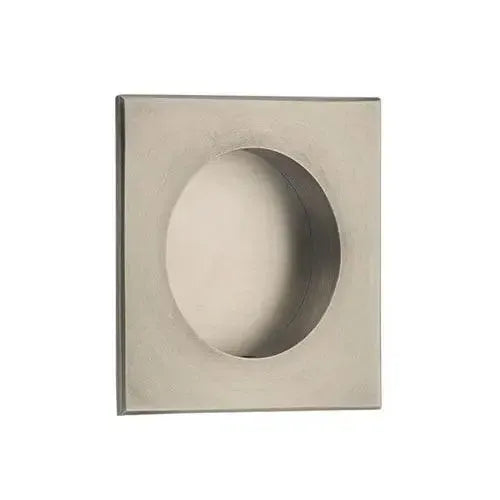 EmtekEmtek 2 1/2" Square Flush Pull in 