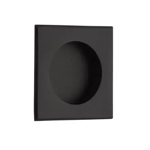 EmtekEmtek 2 1/2" Square Flush Pull in 
