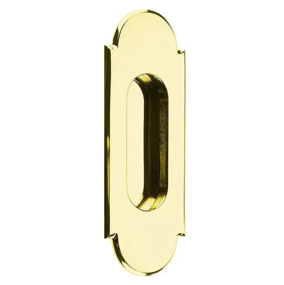 EmtekEmtek 5" #8 Flush Pull in 