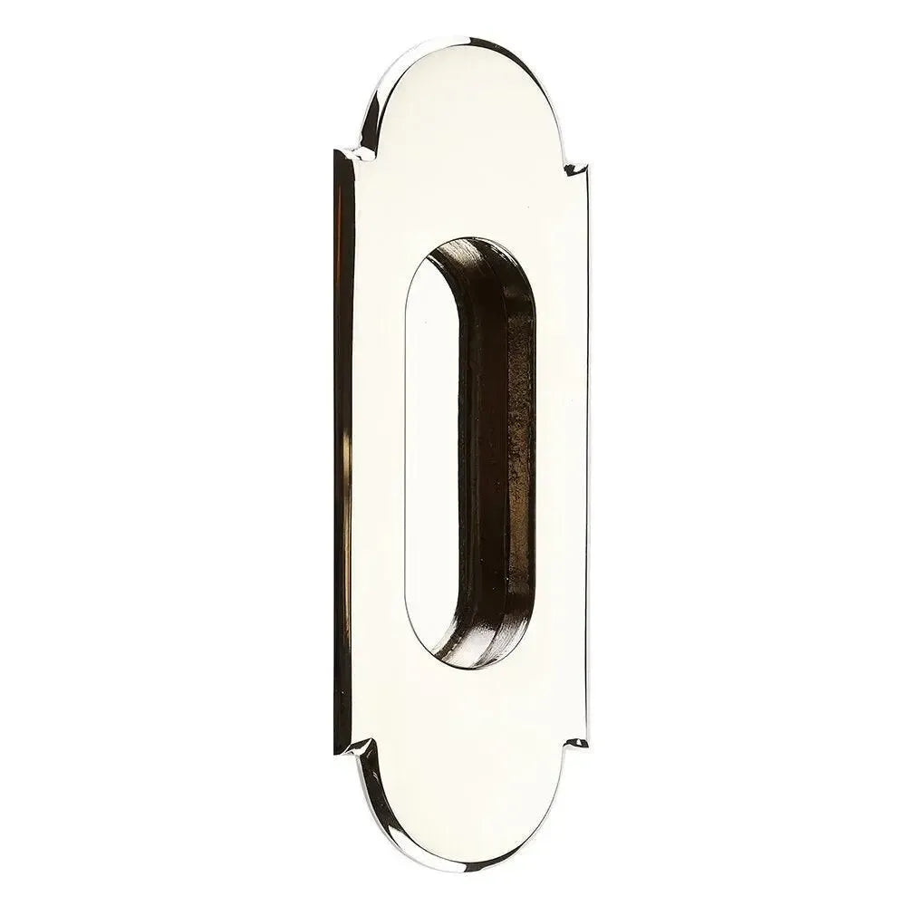 EmtekEmtek 5" #8 Flush Pull in 