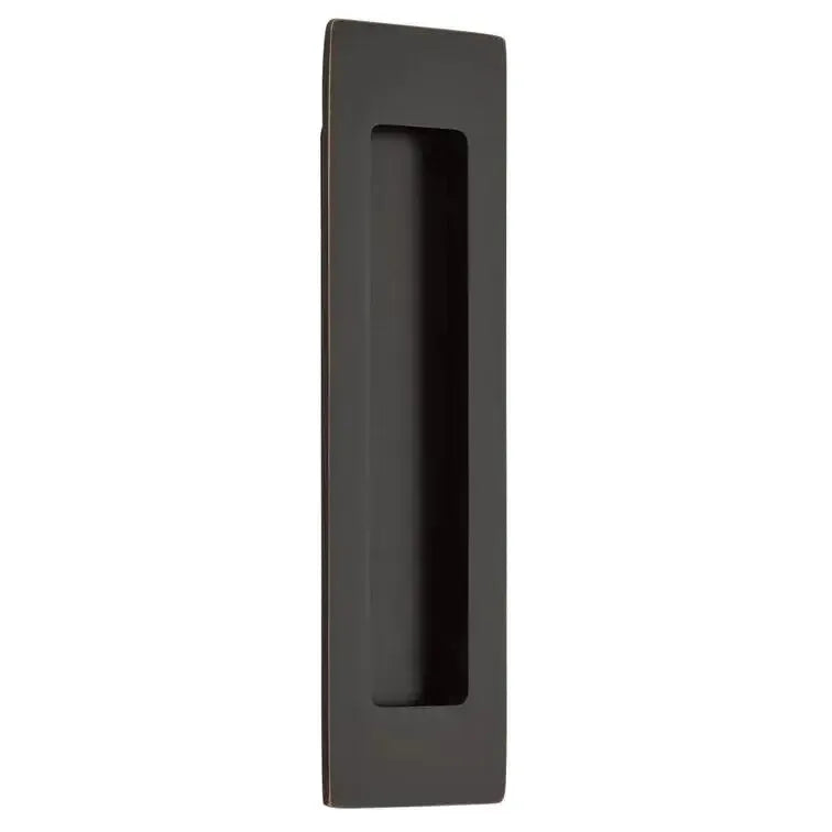 EmtekEmtek 7" Modern Rectangular Flush Pull in 