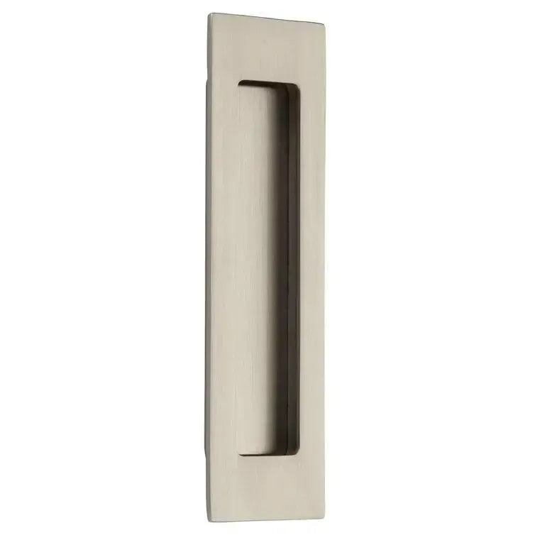 EmtekEmtek 7" Modern Rectangular Flush Pull in 