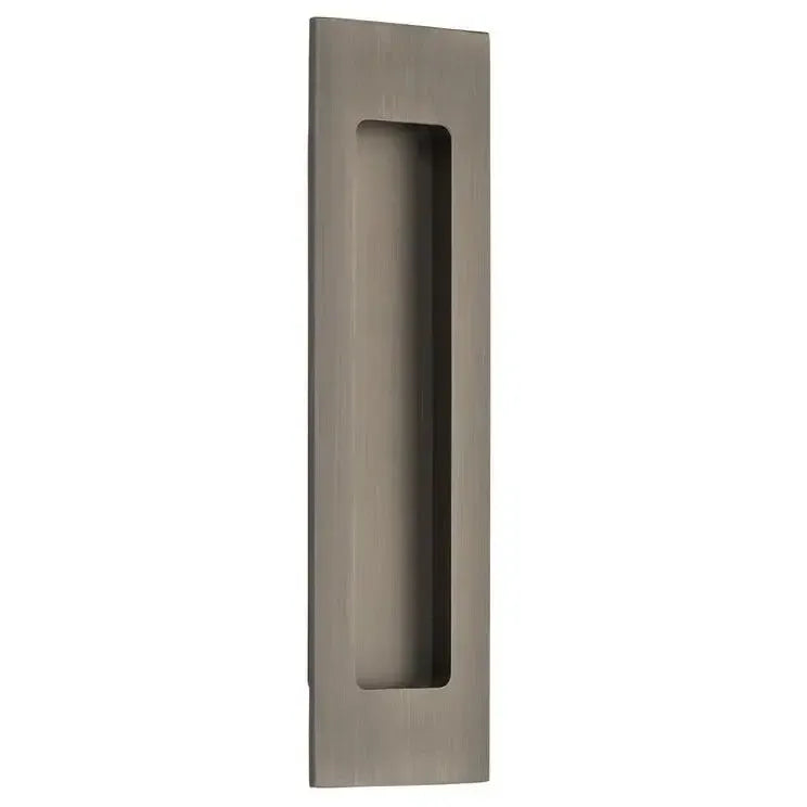 EmtekEmtek 7" Modern Rectangular Flush Pull in 