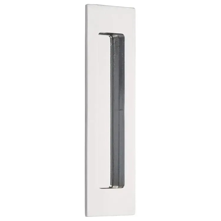 EmtekEmtek 7" Modern Rectangular Flush Pull in 