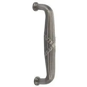 EmtekEmtek 8" Ribbon & Reed Door Pull in 