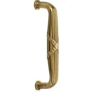 EmtekEmtek 8" Ribbon & Reed Door Pull in 