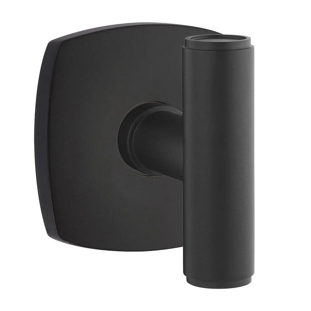 EmtekEmtek Ace Knob with Urban Modern Rosette in 