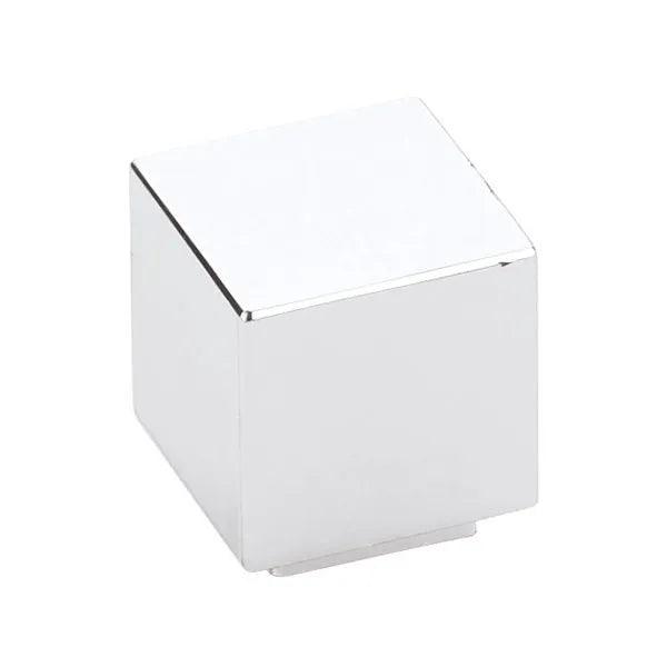 Emtek Allerton Cabinet Knob Polished Chrome
