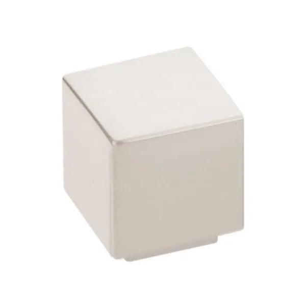 Emtek Allerton Cabinet Knob Satin Nickel