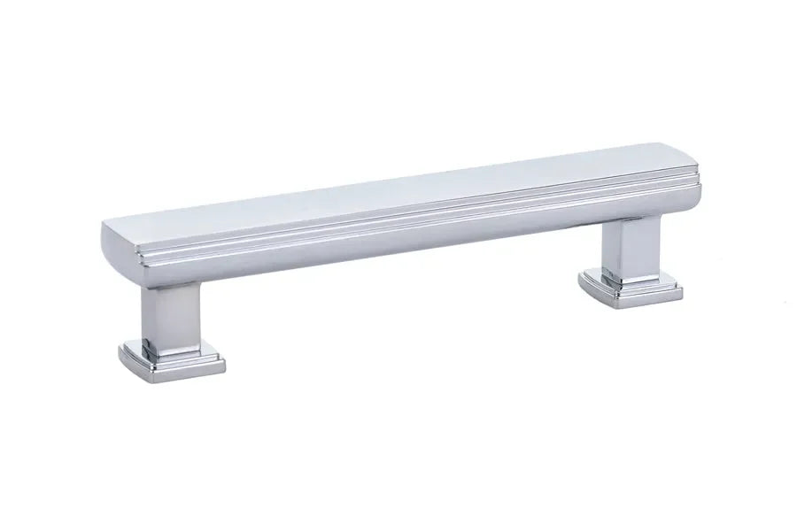 EmtekEmtek Art Deco Cabinet Pull in 