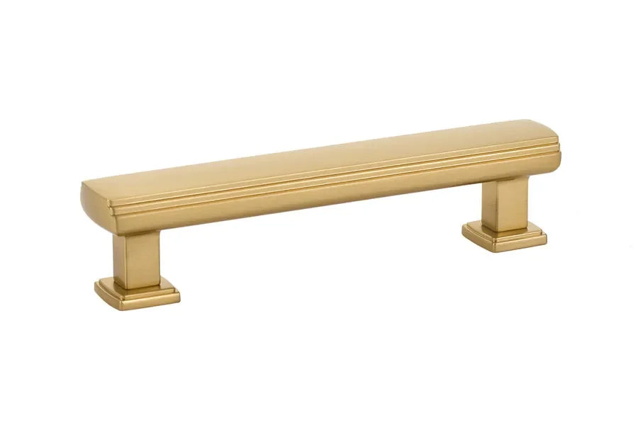 EmtekEmtek Art Deco Cabinet Pull in 