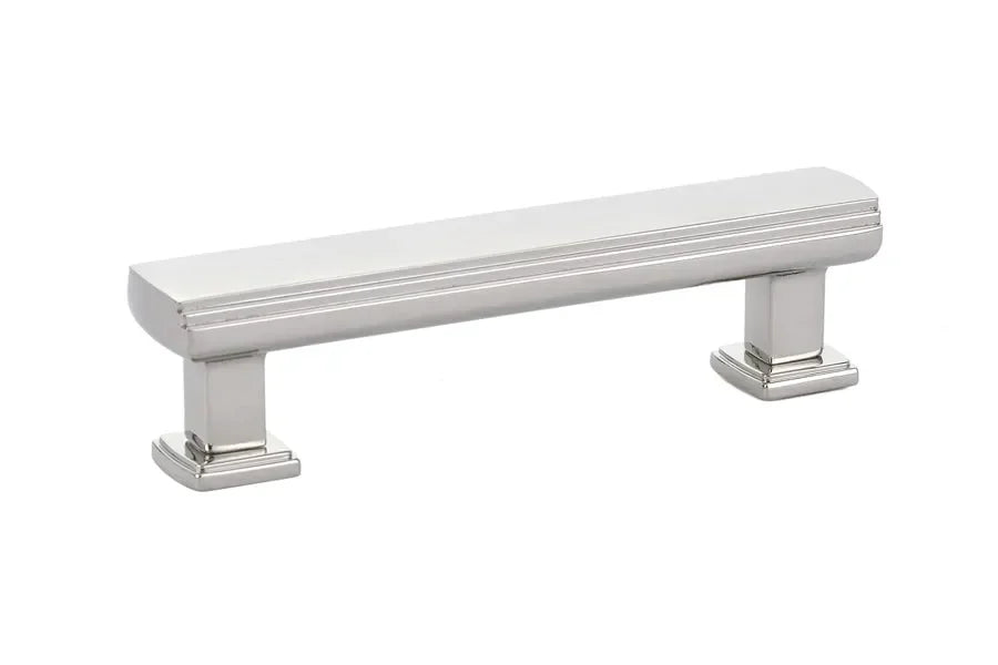 EmtekEmtek Art Deco Cabinet Pull in 