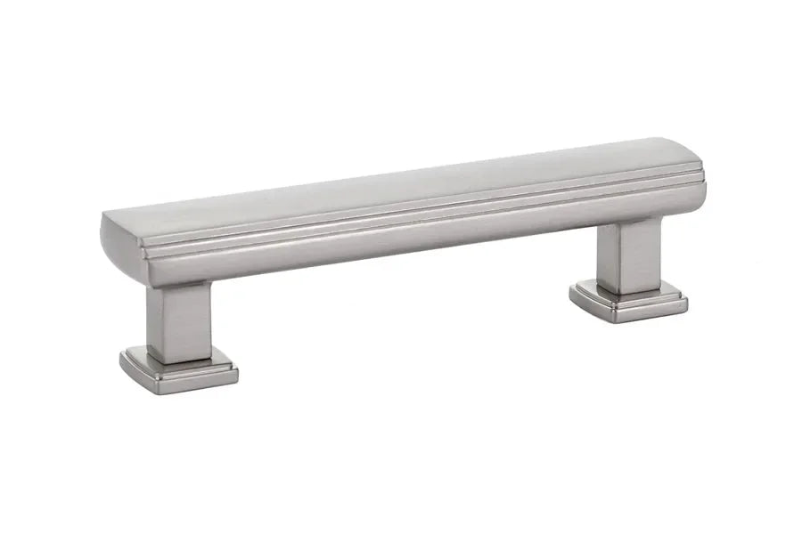 EmtekEmtek Art Deco Cabinet Pull in 