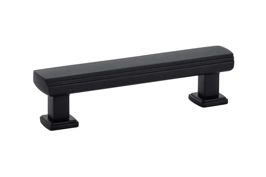 EmtekEmtek Art Deco Cabinet Pull in 