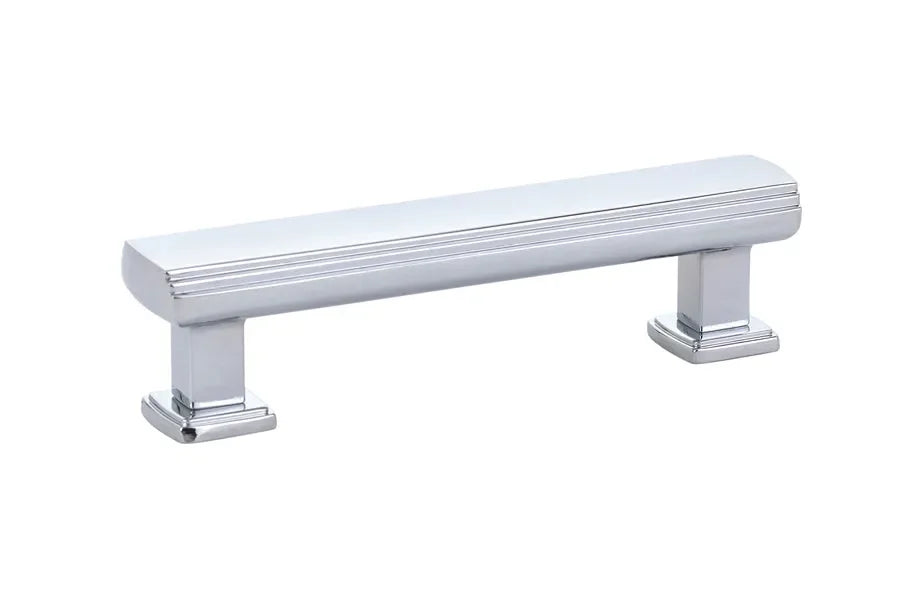 EmtekEmtek Art Deco Cabinet Pull in 