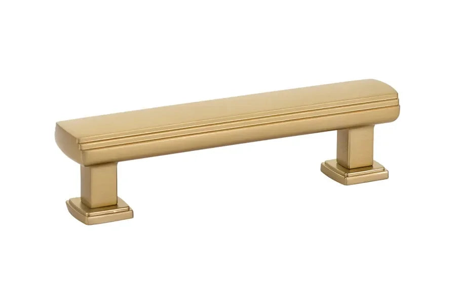 EmtekEmtek Art Deco Cabinet Pull in 