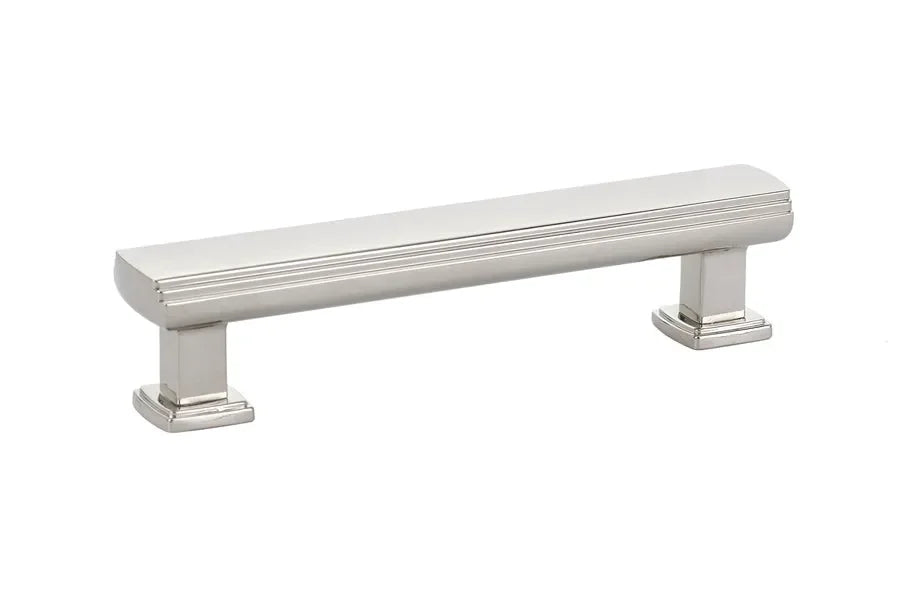 EmtekEmtek Art Deco Cabinet Pull in 