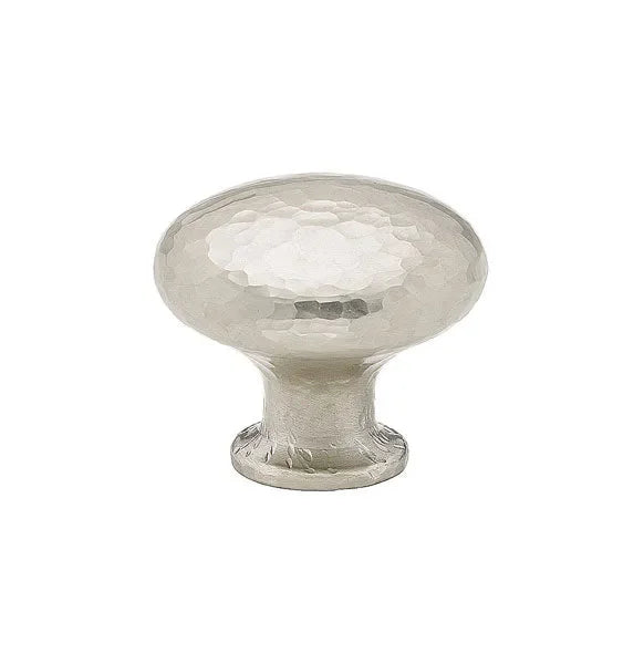 EmtekEmtek Arts & Crafts Round Dimpled Knob in 