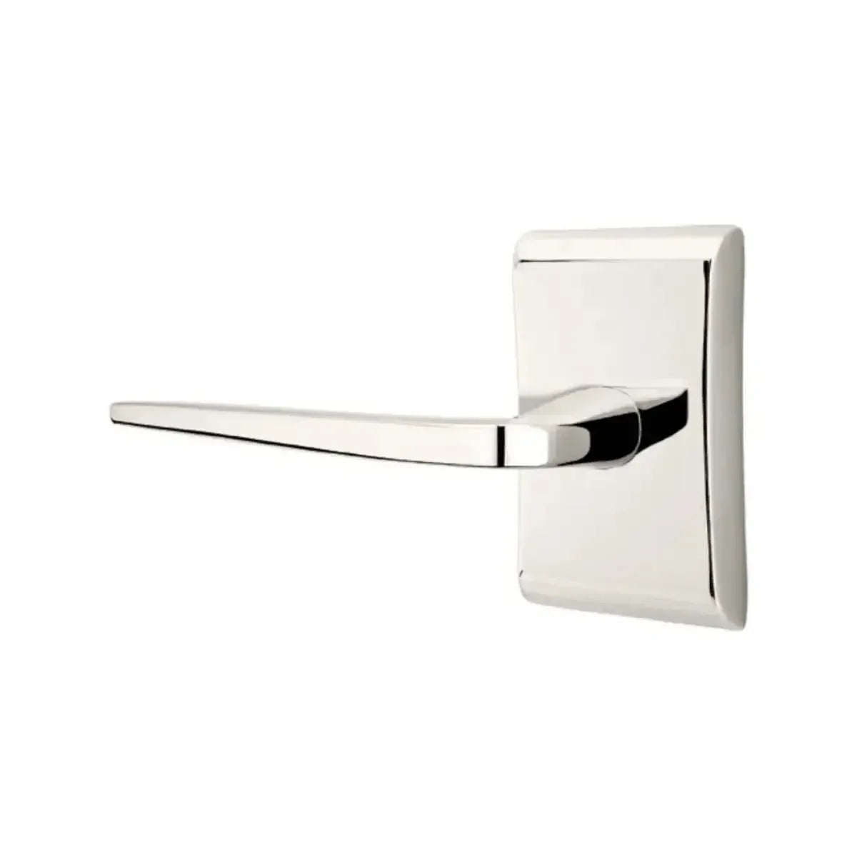 EmtekEmtek Athena Lever With Neos Rosette in 