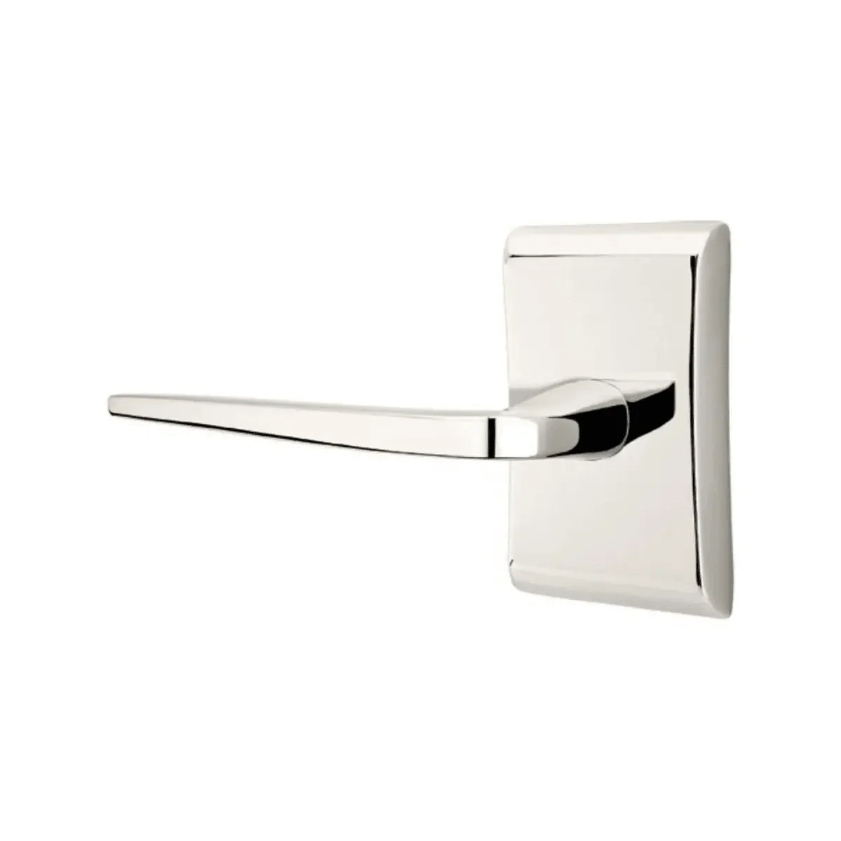 Emtek Athena Lever With Neos Rosette 