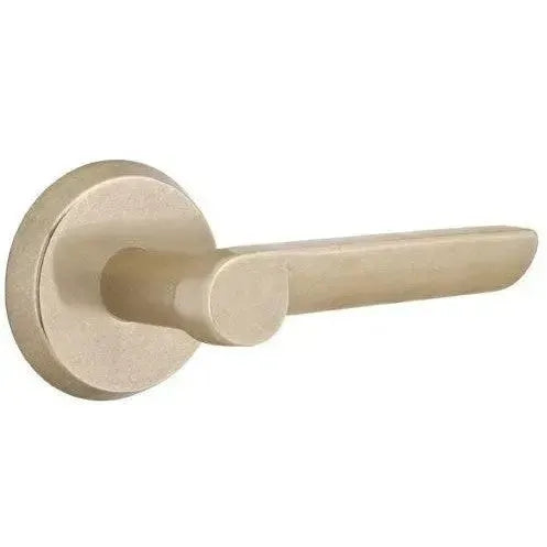 EmtekEmtek Aurora Lever With #2 Rosette in 