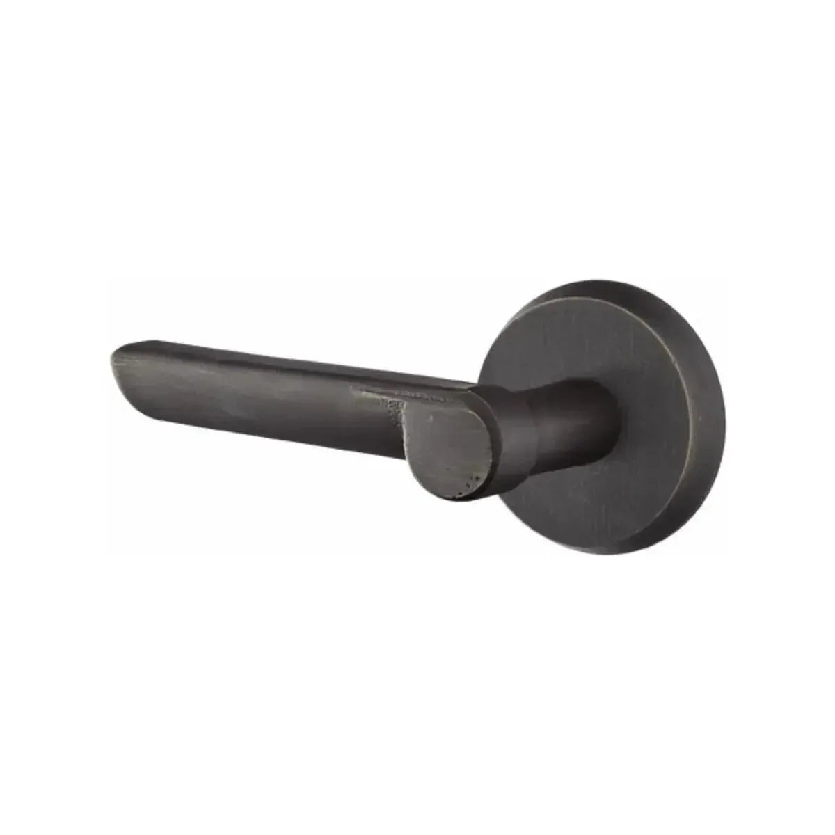 EmtekEmtek Aurora Lever With #2 Rosette in 