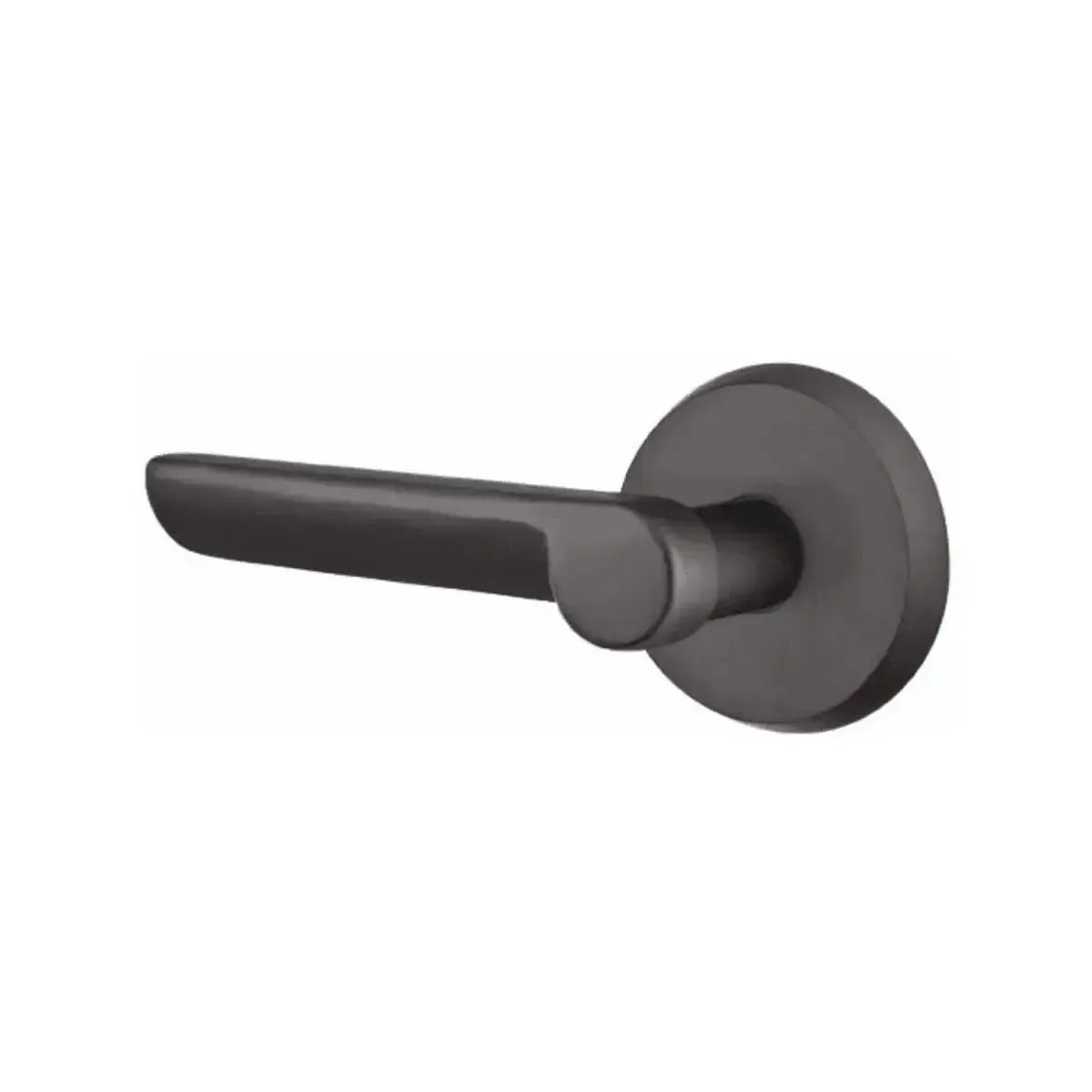 EmtekEmtek Aurora Lever With #2 Rosette in 