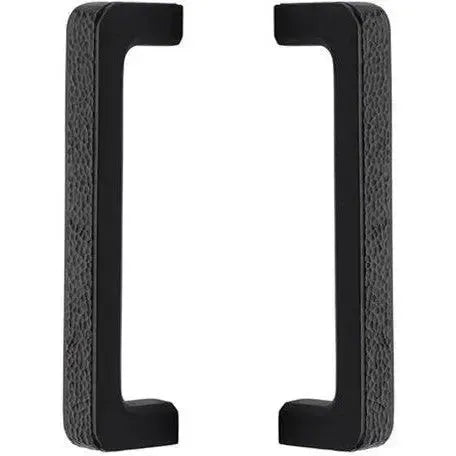 EmtekEmtek Back to Back 8" Arts & Crafts Door Pull in 