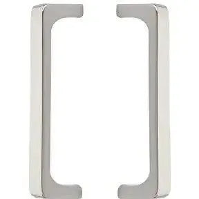 EmtekEmtek Back to Back 8" Baden Door Pull in 
