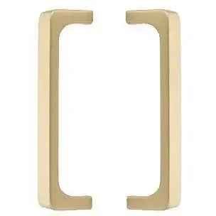 EmtekEmtek Back to Back 8" Baden Door Pull in 