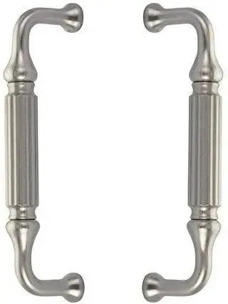 EmtekEmtek Back to Back 8" Knoxville Door Pull in 